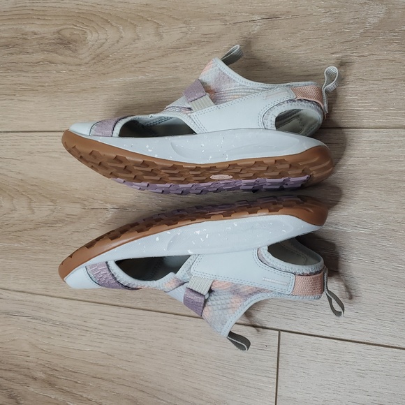 Chaco Odyssey Vegan Sport Sandal Women's - Picture 4 of 12